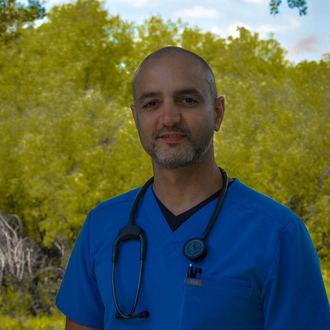 Dr Jose Araujo